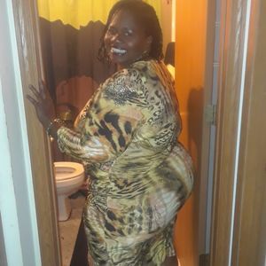 Meet your Posher, Sherrie